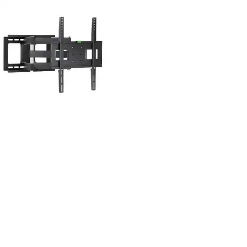 ART AR-80 soporte para TV 165,1 cm (65'') Negro