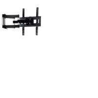 ART AR-80 soporte para TV 165,1 cm (65'') Negro ART AR-80 soporte para TV 165,1 cm (65'') Negro