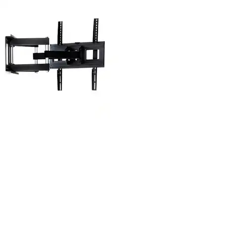 ART AR-80 soporte para TV 165,1 cm (65'') Negro