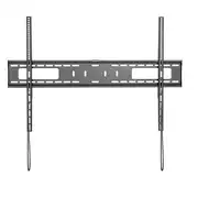 StarTech.com Soporte de Pared para TV de Pantalla Plana - Fijo