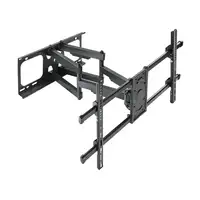 TooQ LP3790TN-B soporte para TV 2,29 m (90'') Negro