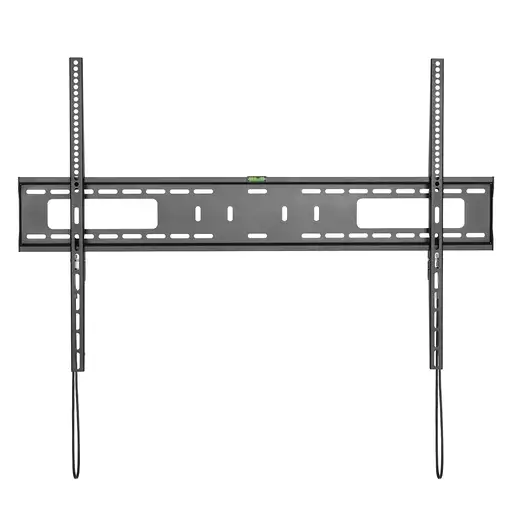 Ewent EW1504 soporte para TV 2,54 m (100") Negro