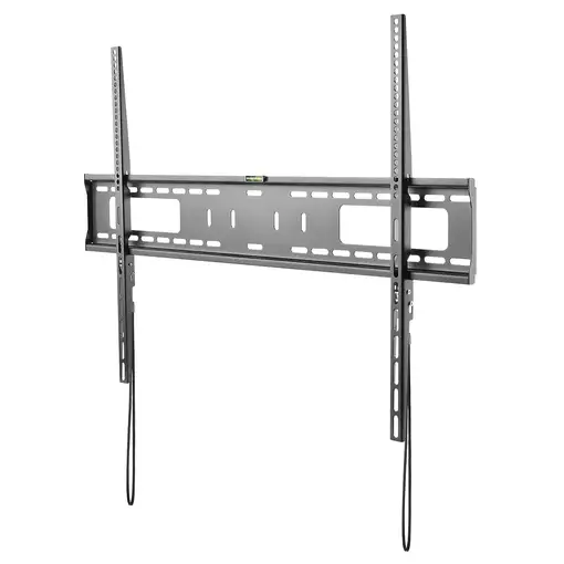 Ewent EW1504 soporte para TV 2,54 m (100") Negro