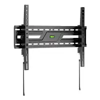 AISENS Soporte eco inclinable para monitor/TV 75kg de 37-86, Negro