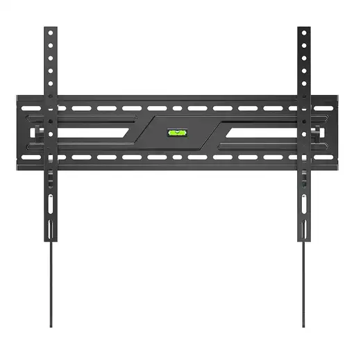 AISENS Soporte eco inclinable para monitor/TV 75kg de 37-86, Negro