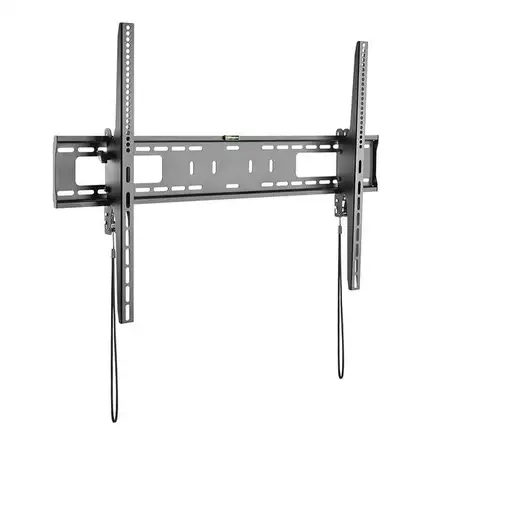 StarTech.com FPWTLTB1 soporte para TV 2,54 m (100") Negro