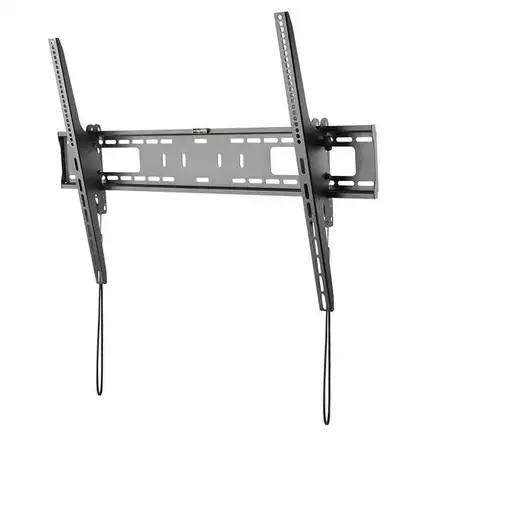 StarTech.com FPWTLTB1 soporte para TV 2,54 m (100") Negro