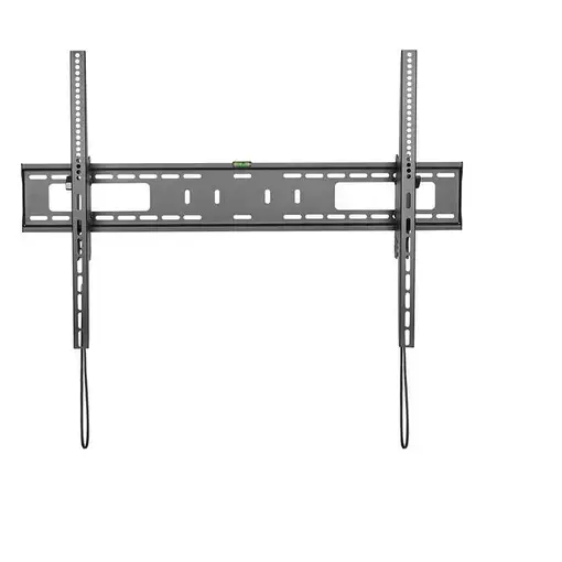 StarTech.com FPWTLTB1 soporte para TV 2,54 m (100") Negro
