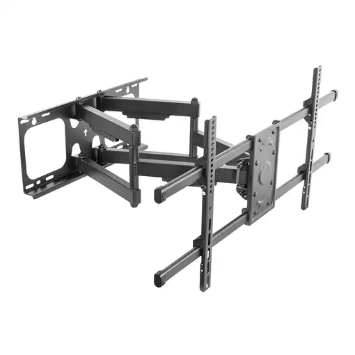 Equip 650324 Soporte de pared para TV inclinable/giratorio de 37"-90
