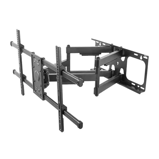 Equip 650324 Soporte de pared para TV inclinable/giratorio de 37"-90
