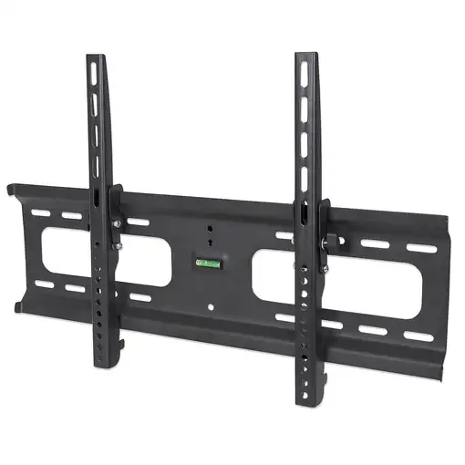 Manhattan Soporte para TV, de pared, con inclinación, pantallas planas de 37" a 7