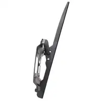 Manhattan Soporte para TV, de pared, con inclinación, pantallas planas de 37" a 7