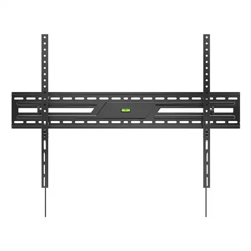 AISENS Soporte eco inclinable para monitor/TV 75kg de 43-100, Negro