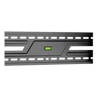 AISENS Soporte eco inclinable para monitor/TV 75kg de 43-100, Negro