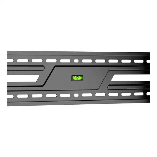 AISENS Soporte eco inclinable para monitor/TV 75kg de 43-100, Negro