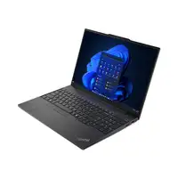 Lenovo ThinkPad E16 Gen 2 (AMD) AMD Ryzen™ 5 7535HS Portátil 40,6 cm (16\) WUXGA 1