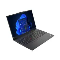 Lenovo ThinkPad E16 Gen 2 (AMD) AMD Ryzen™ 5 7535HS Portátil 40,6 cm (16\) WUXGA 1