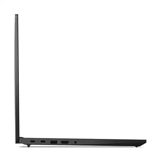 Lenovo ThinkPad E16 Gen 2 (AMD) AMD Ryzen™ 5 7535HS Portátil 40,6 cm (16\) WUXGA 1