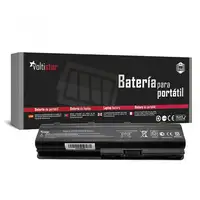VOLTISTAR BATHPG62 refacción para laptop Batería VOLTISTAR BATHPG62 refacción para laptop Batería