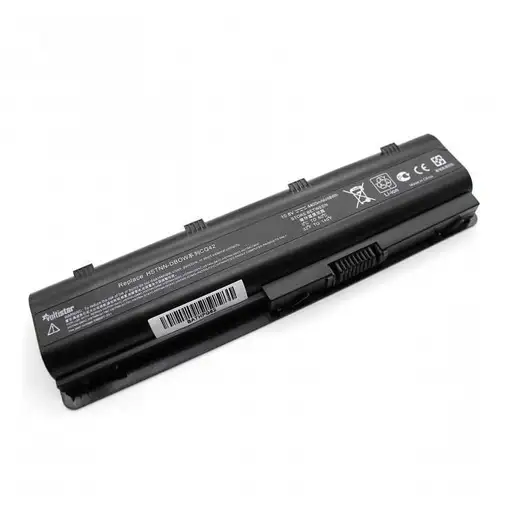 VOLTISTAR BATHPG62 refacción para laptop Batería