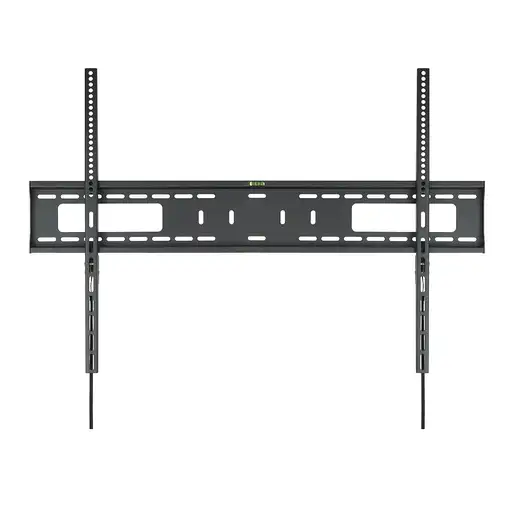 TooQ Soporte de Pared para Monitor / TV LCD, Plasma de 60-100, Negro