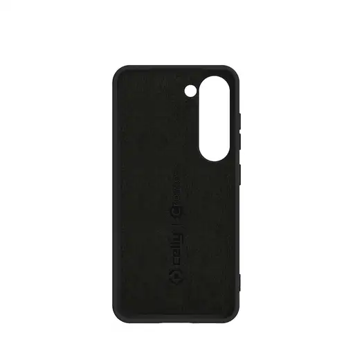 Celly CROMO funda para teléfono móvil 15,5 cm (6.1\) Negro