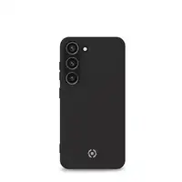 Celly CROMO funda para teléfono móvil 15,5 cm (6.1\) Negro