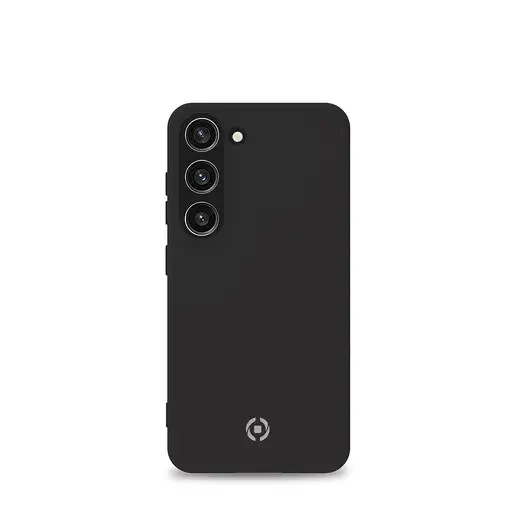 Celly CROMO funda para teléfono móvil 15,5 cm (6.1\) Negro