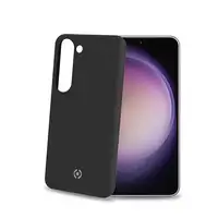Celly CROMO funda para teléfono móvil 15,5 cm (6.1\) Negro