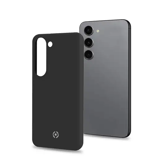 Celly CROMO funda para teléfono móvil 15,5 cm (6.1\) Negro