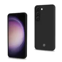Celly CROMO funda para teléfono móvil 15,5 cm (6.1\) Negro