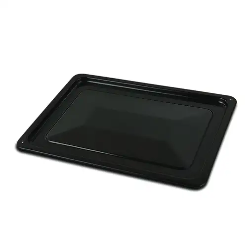 Horno Eléctrico Sobremesa 24L 1200W Grill Negro ENJOY 24 MELCHIONI FAMILY