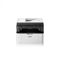 Brother MFC-1910W impresora multifunción Laser A4 2400 x 600 DPI 20 ppm Wifi