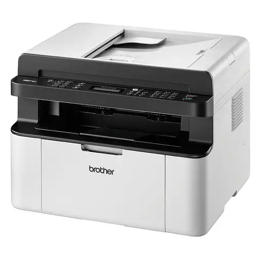 Brother MFC-1910W impresora multifunción Laser A4 2400 x 600 DPI 20 ppm Wifi