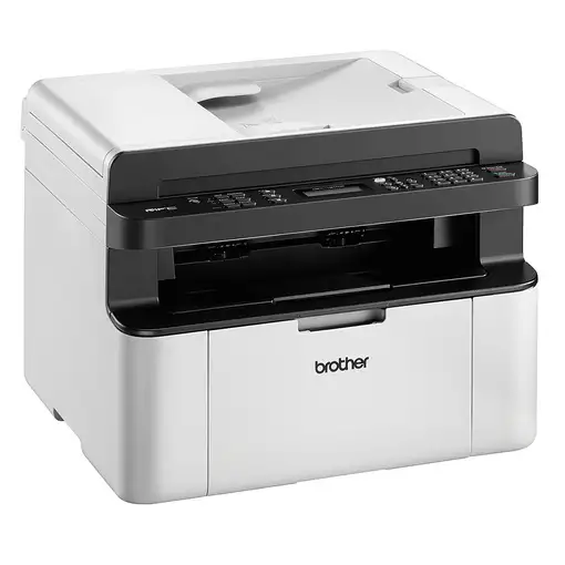 Brother MFC-1910W impresora multifunción Laser A4 2400 x 600 DPI 20 ppm Wifi