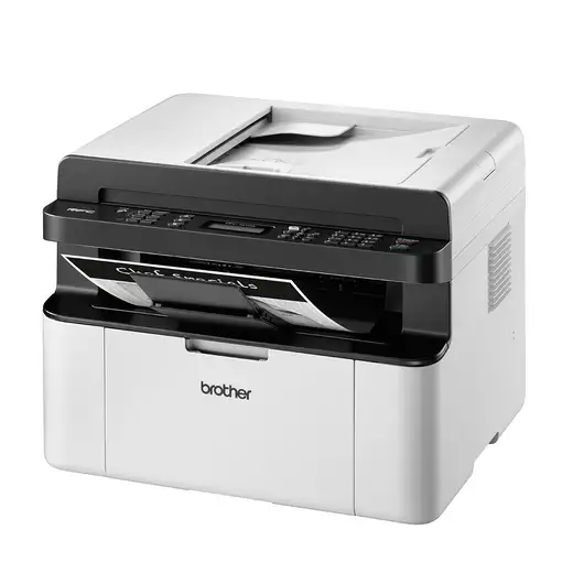 Brother MFC-1910W impresora multifunción Laser A4 2400 x 600 DPI 20 ppm Wifi