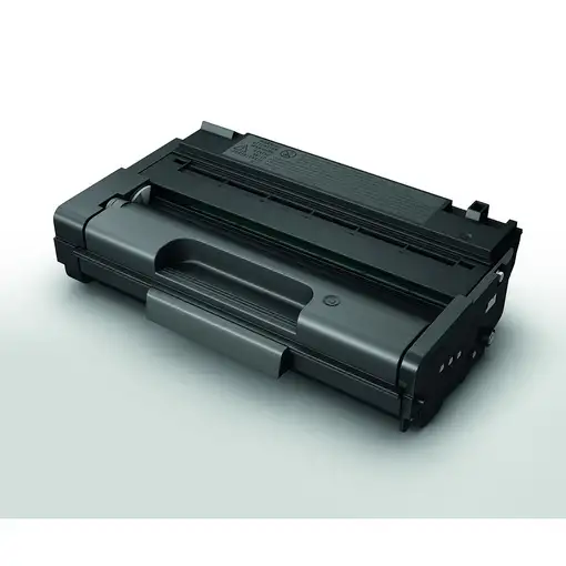 Ricoh 406990 cartucho de tóner 1 pieza(s) Original Negro