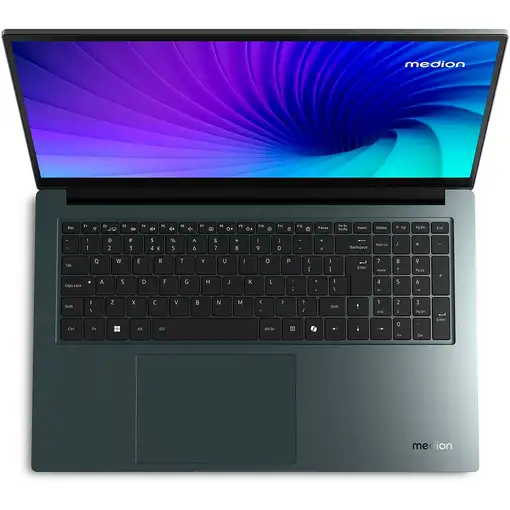 MEDION  Portatil Intel Core Ultra 7 (17.3'') Full HD