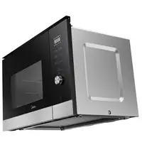 Microondas Midea MBMTG925EX, 900W, 25L