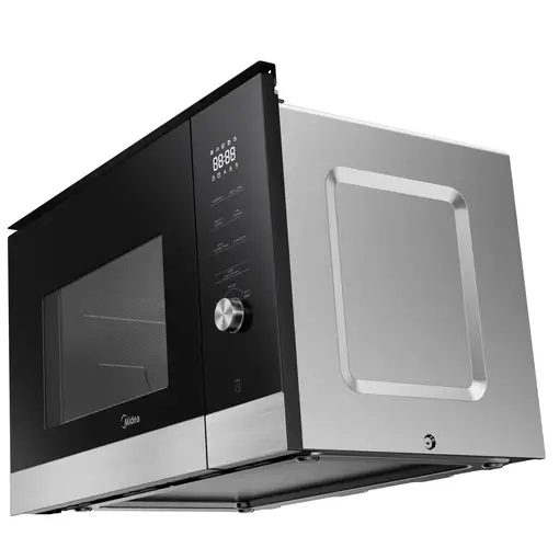 Microondas Midea MBMTG925EX, 900W, 25L