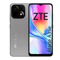 ZTE Blade A35E 4G 16,6 cm (6.52") SIM doble Android 14 USB Tipo C 2 GB 32 GB 5000