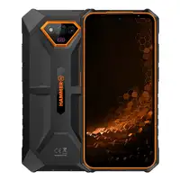 Smartphone HAMMER Iron V 16,5 cm (6.5'') 4G 64GB/6GB RAM naranja HAMMER Smartphone HAMMER Iron V 16,5 cm (6.5'') 4G 64GB/6GB RAM naranja HAMMER