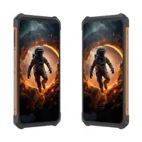 Cubot King Kong ES 16,5 cm (6.5") SIM doble Android 14 4G USB Tipo C 6 GB 128 GB