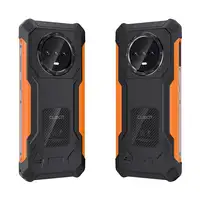 Cubot King Kong ES 16,5 cm (6.5") SIM doble Android 14 4G USB Tipo C 6 GB 128 GB