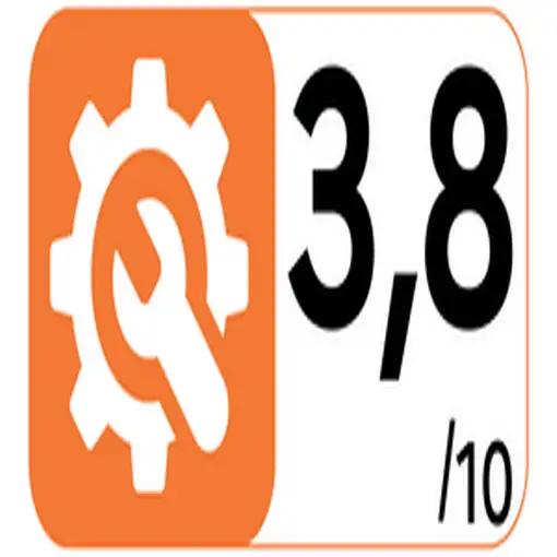 Smartphone myPhone N23 Plus 5G 17,2 cm (6.78'')  B 5 256GB/8GB RAM negro MYPHONE