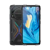 Cubot King Kong POWER 3 17,1 cm (6.72") SIM doble Android 14 4G USB Tipo C 12 GB