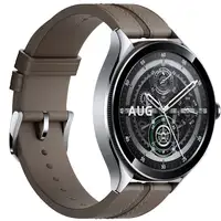 Xiaomi Watch 2 Pro 3,63 cm (1.43\) AMOLED 46 mm Digital 466 x 466 Pixeles Pantalla