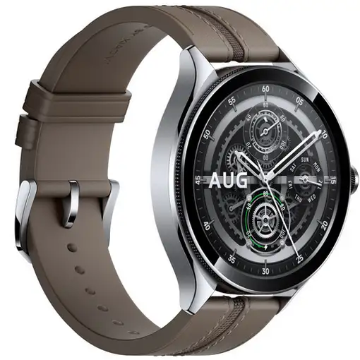 Xiaomi Watch 2 Pro 3,63 cm (1.43\) AMOLED 46 mm Digital 466 x 466 Pixeles Pantalla