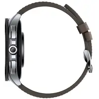 Xiaomi Watch 2 Pro 3,63 cm (1.43\) AMOLED 46 mm Digital 466 x 466 Pixeles Pantalla