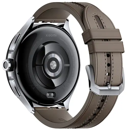 Xiaomi Watch 2 Pro 3,63 cm (1.43\) AMOLED 46 mm Digital 466 x 466 Pixeles Pantalla